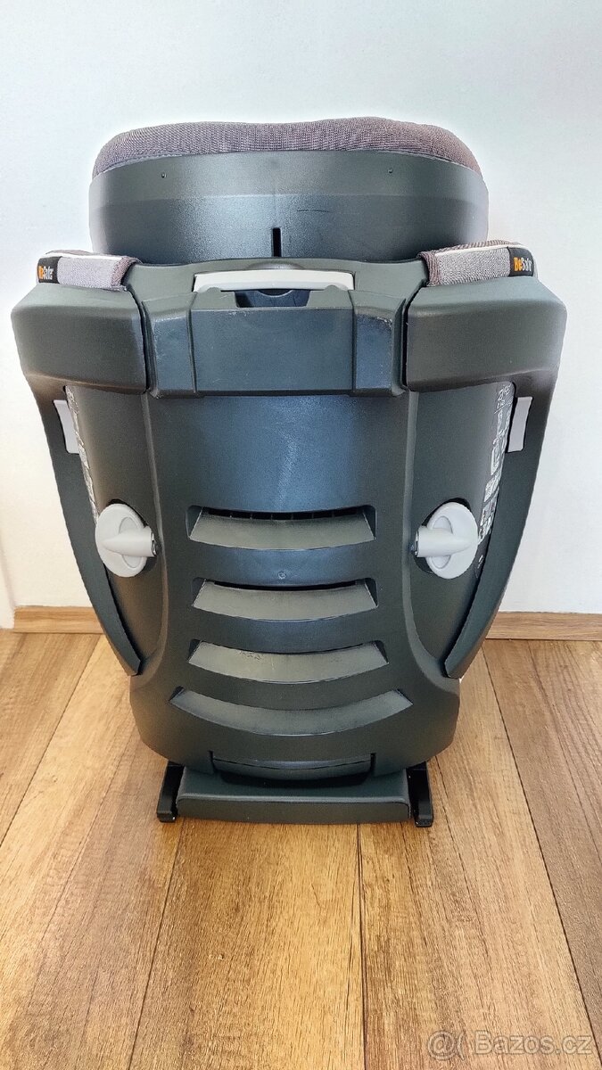 BeSafe dětská autosedačka izi flexi Fix i-size - 2