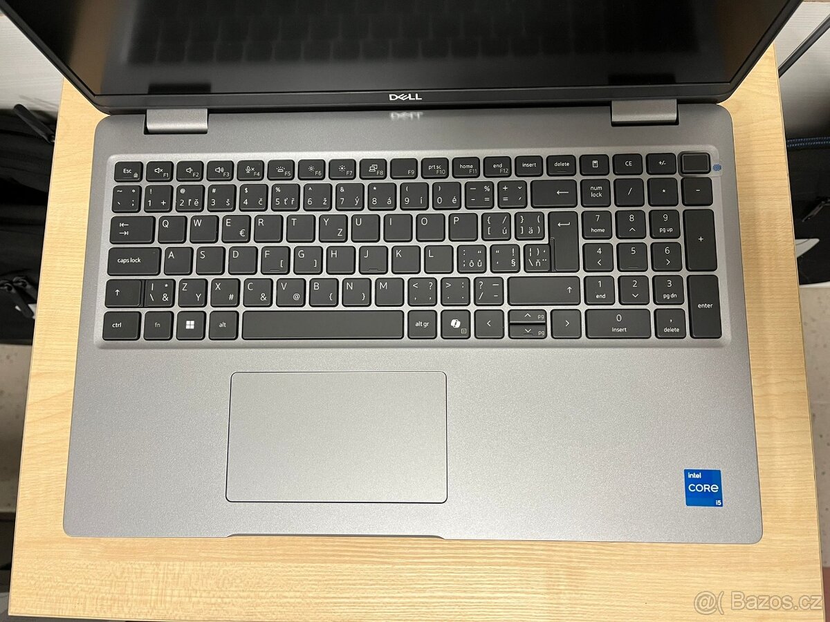 ✨DELL Latitude 5550 - NOVÝ✨AKCE - 💣VÝPRODEJ SKLADU💣 - 2