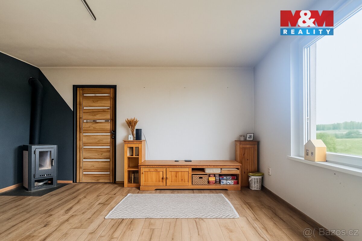 Prodej bytu 2+1, 48 m², Chotiměř - 2