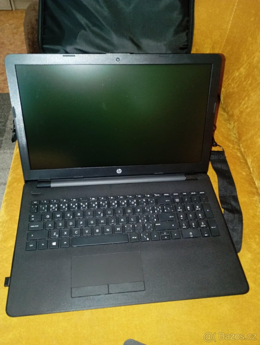 Notebook HP - 2