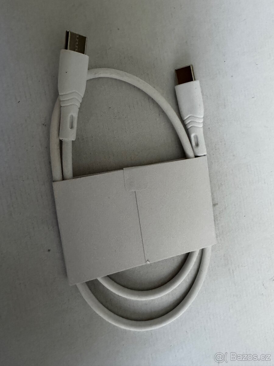 Kabel USB-C oboustranný - 2