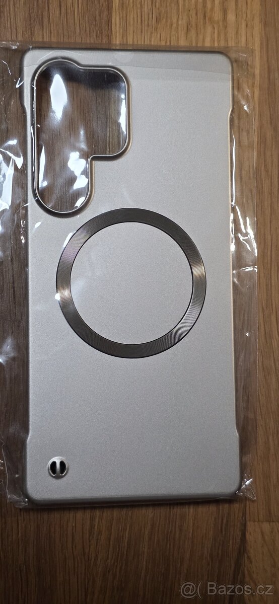 Pouzdro samsung s25 Ultra, MagSafe - 2