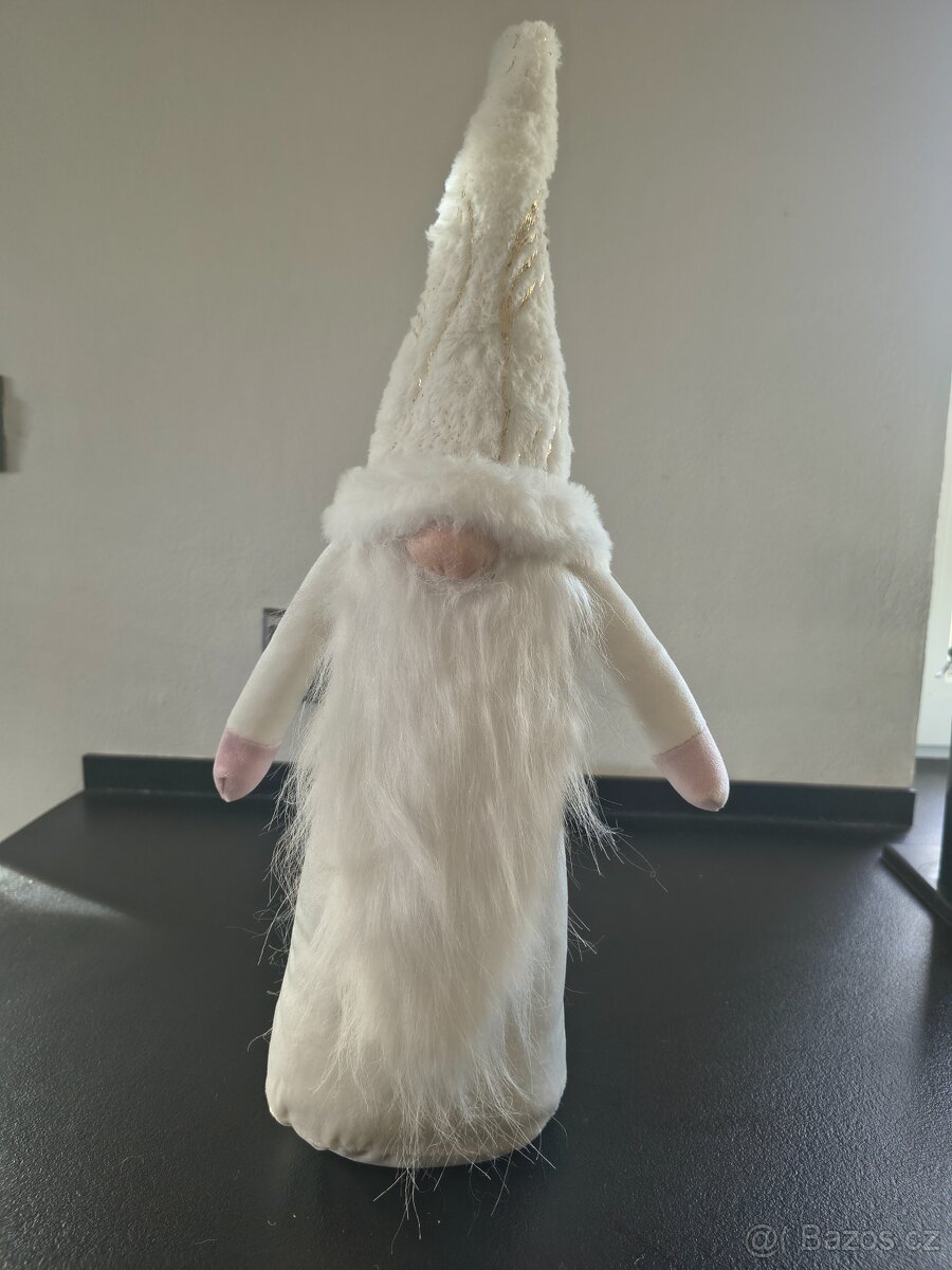 Vánoční skřítek - 2