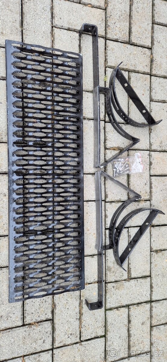 Univerzalní stoupací komplet Tondach - 2