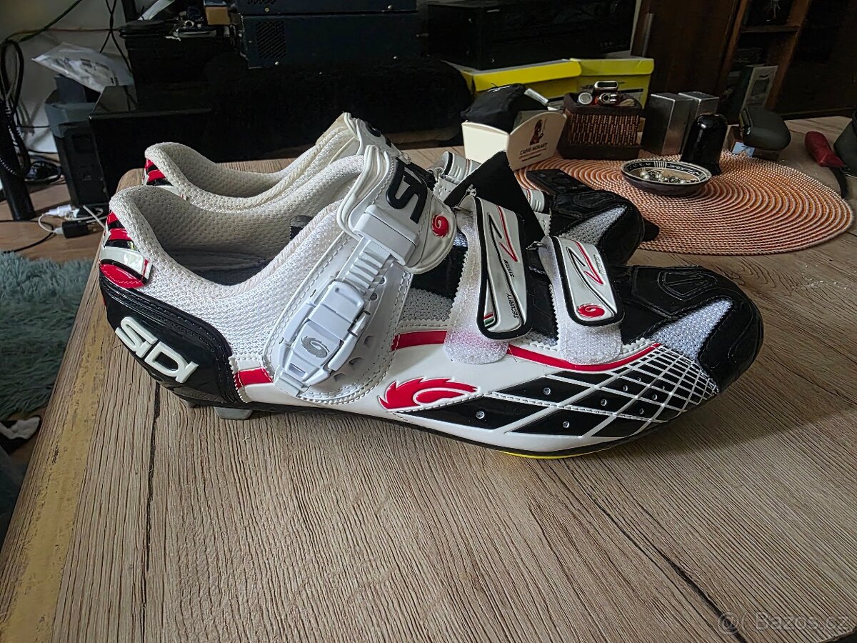 SIDI EAGLE 7 VELIKOST 45 - 2