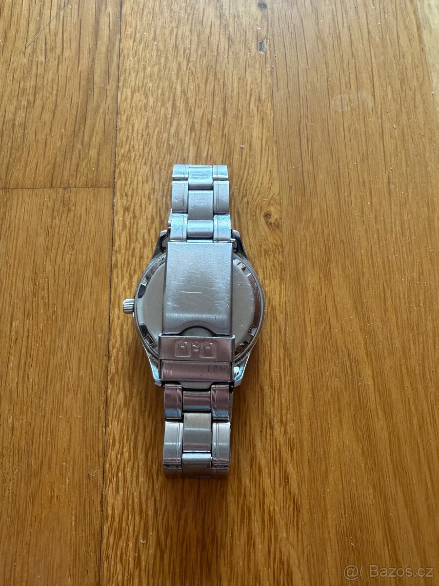 RUČIČKOVÉ HODINKY - 2