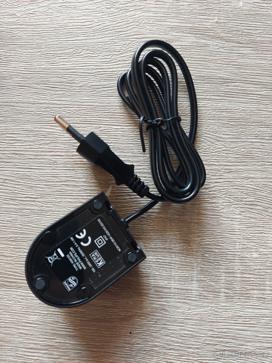 Nabíječka zubní kartáček - 2