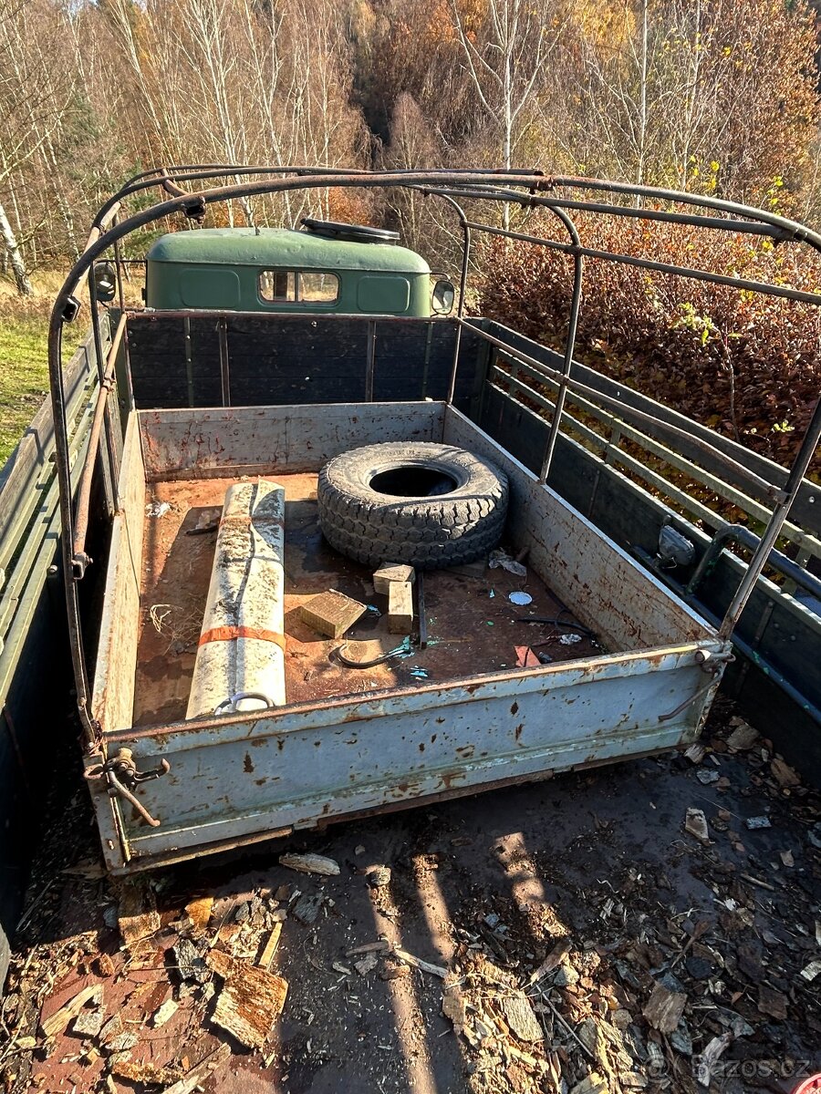 Korba Multicar 25 - 2