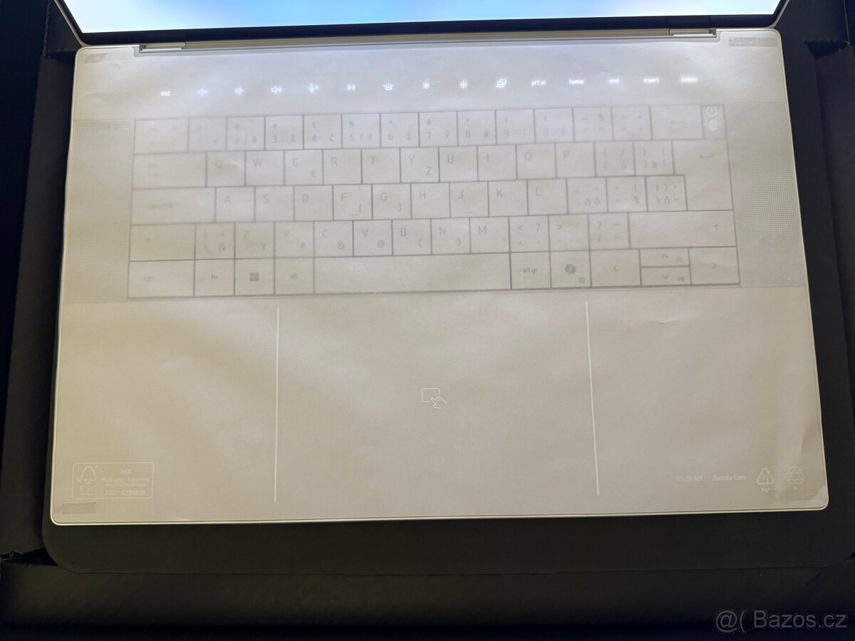 DELL NTB XPS 16 9640/Ultra 7-155H/32GB/1TB SSD/16.3 UHD OLED - 2