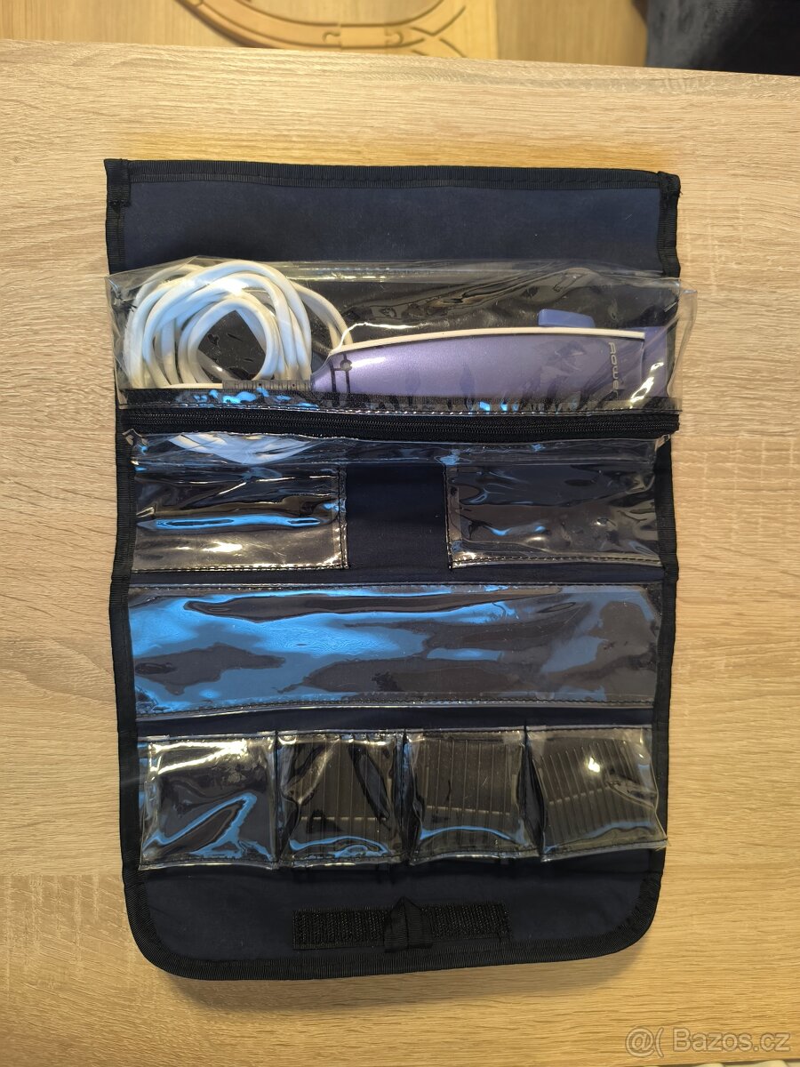 Holící strojek Rowenta Logic - 2