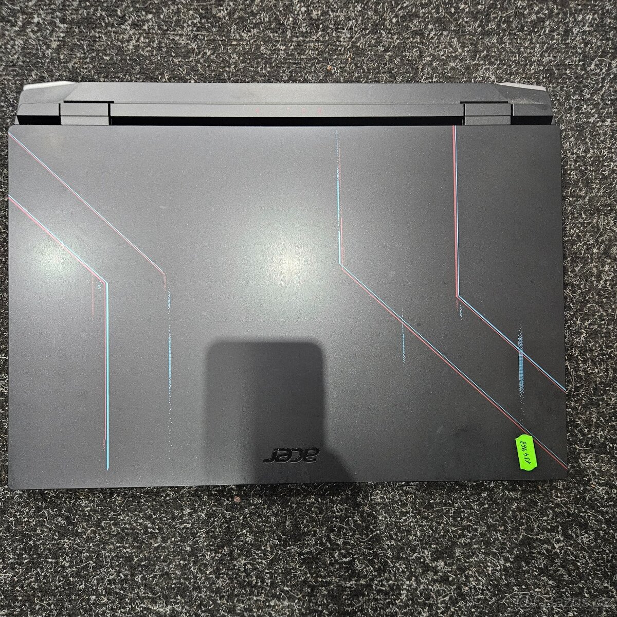 Acer Nitro 5 AN517-43 - 2