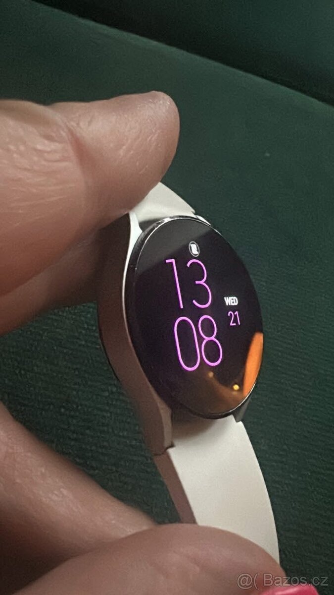 Samsung Galay Watch 4 - 2