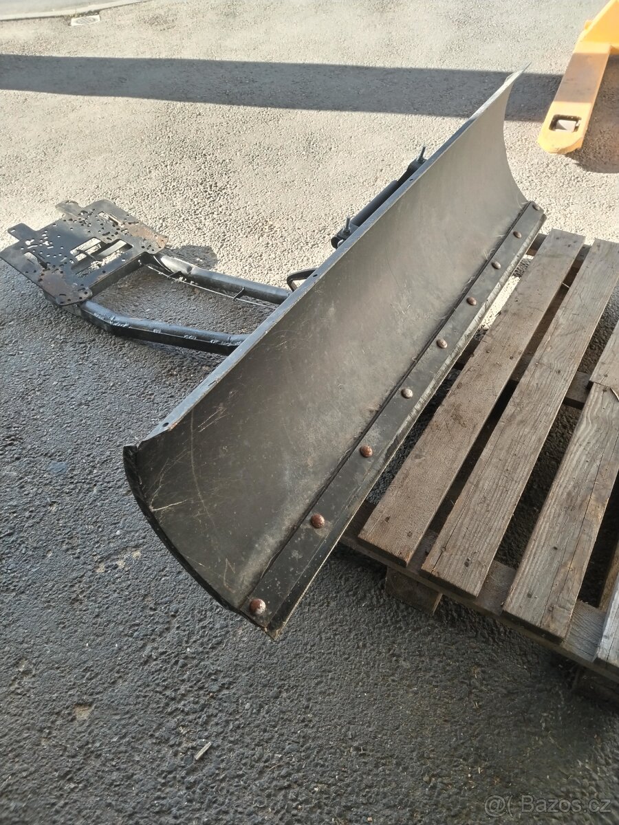 Radlice na sníh - 2