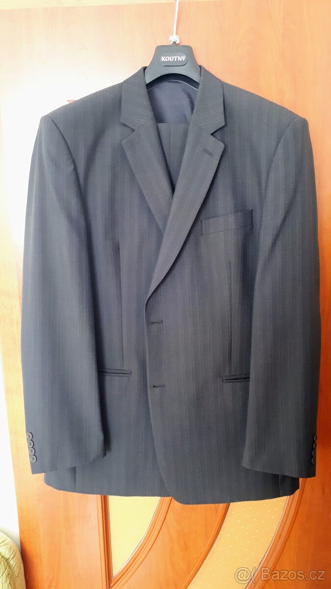 Prodám pánské obleky - 2