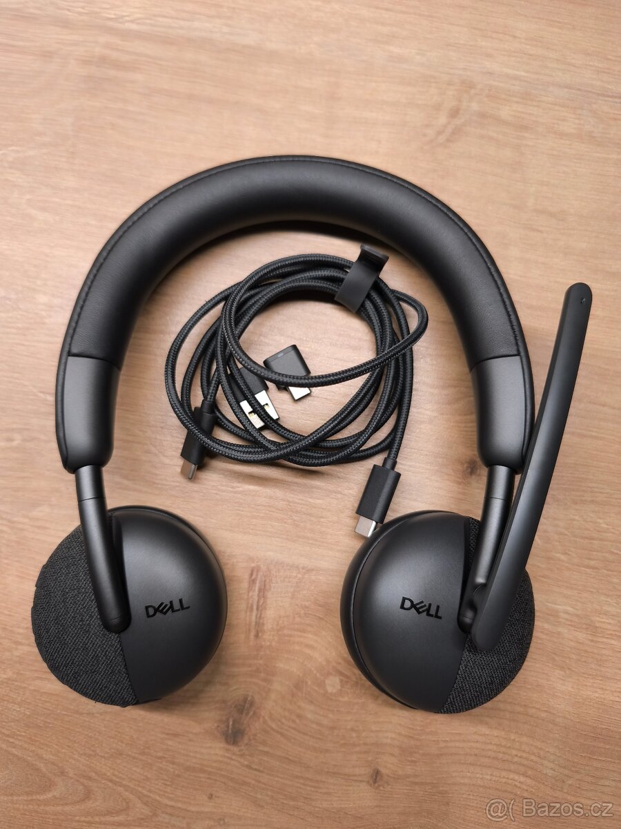 Sluchátka Dell WL3024 - 2