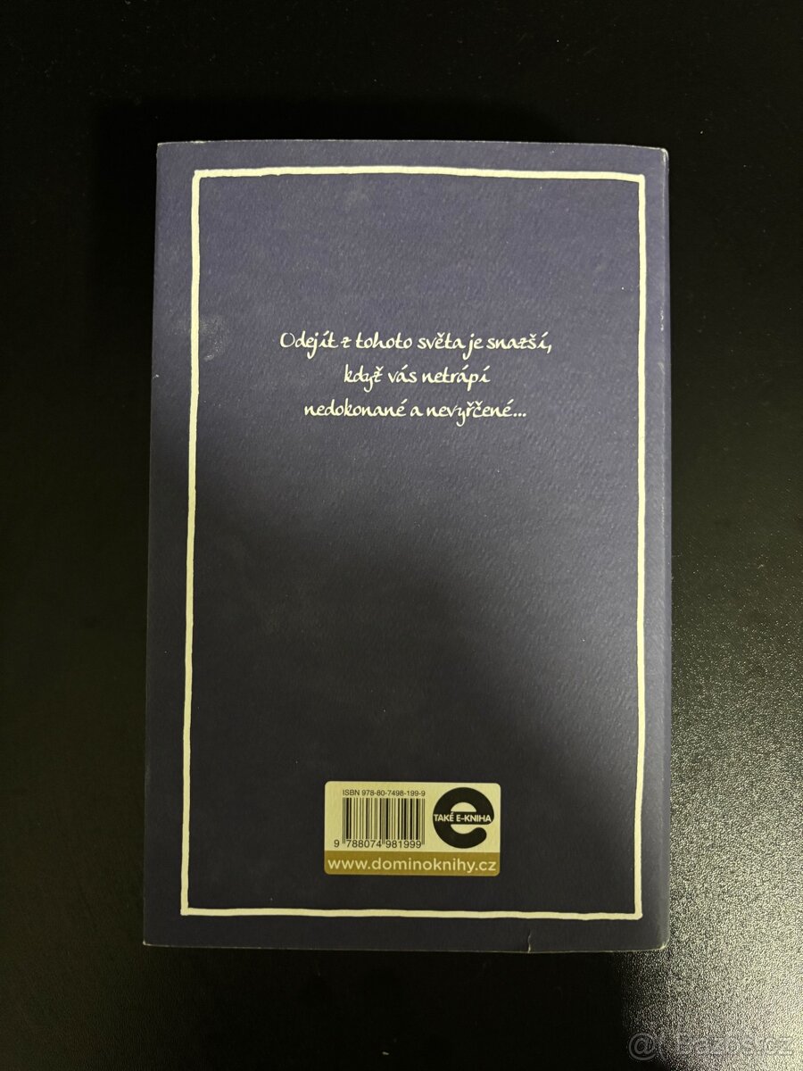 kniha Všichni jsme utkáni z hvězd - 2