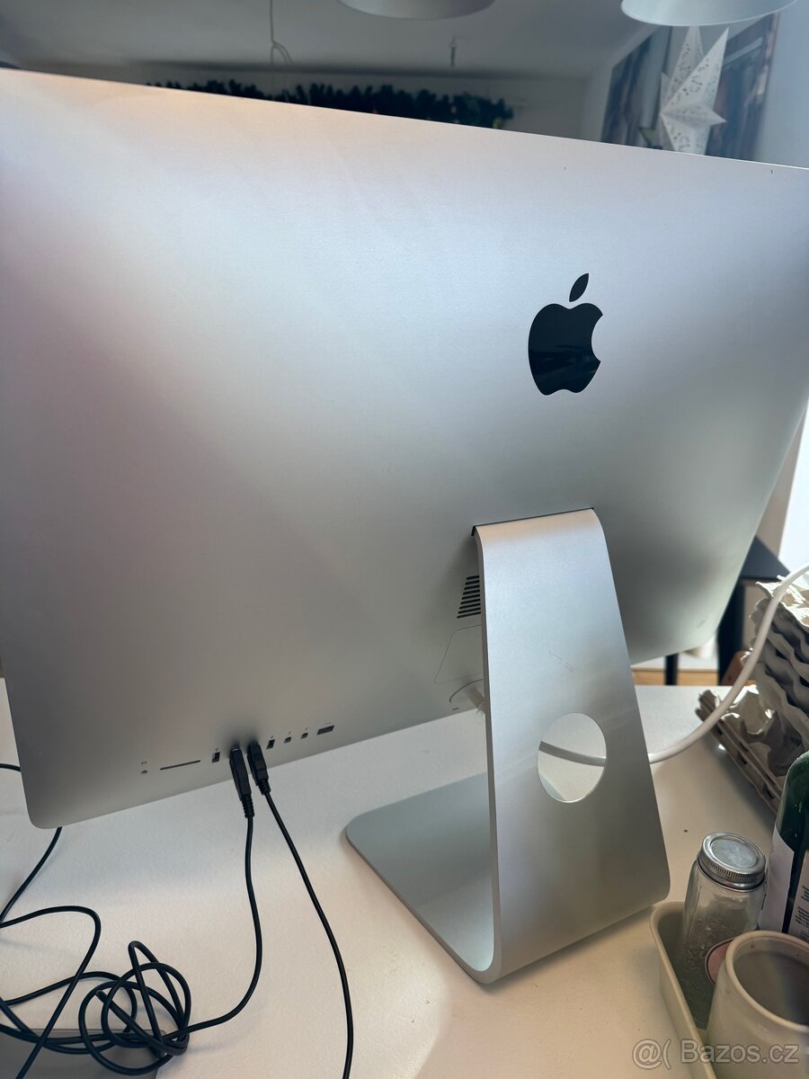 iMac retina 2013 500gb SSD, 27” , 3.2Ghz i5 - 2