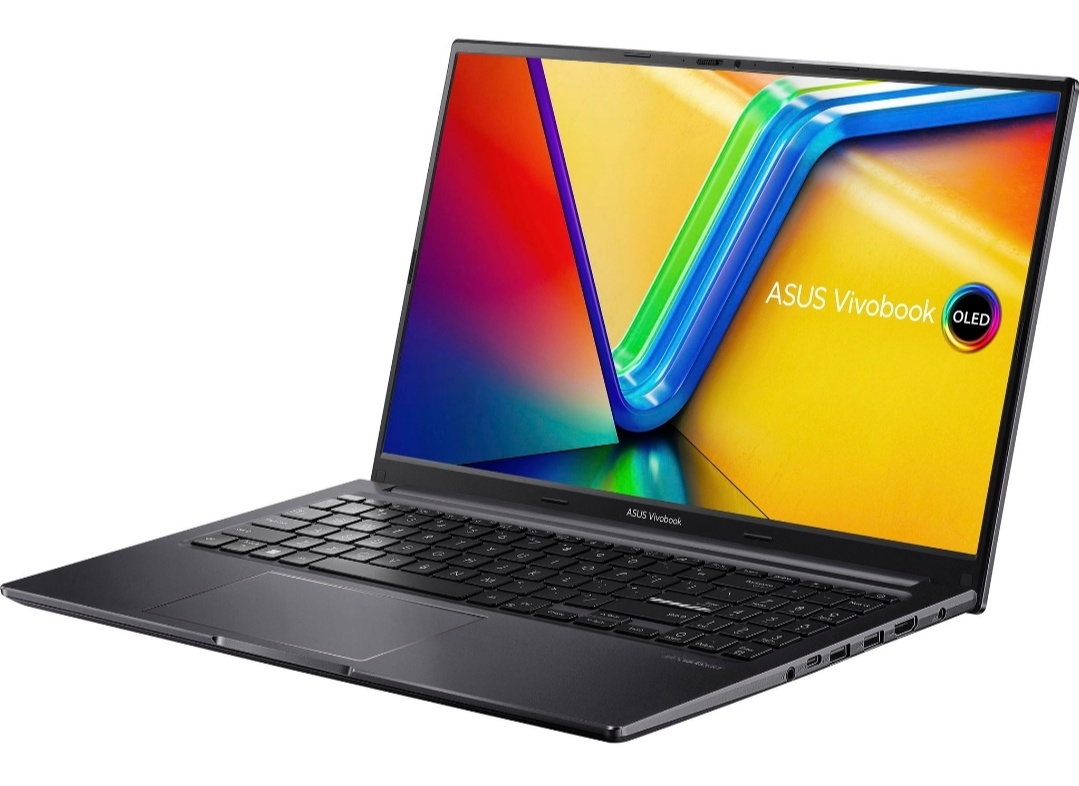 Asus vivobook 15 OLED M1505YA-OLED245W - 2