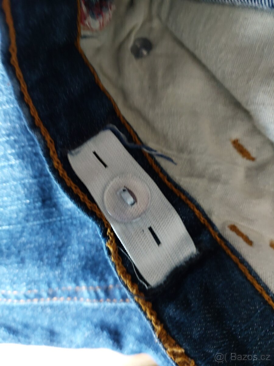 Rifle chlapecké John Banez vel. 158 - 2