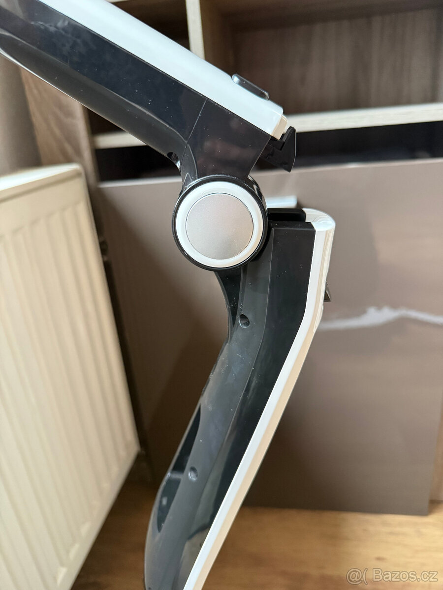 Tyčový vysavač Rowenta Dual Force RH6737WH - NOVÝ - 2