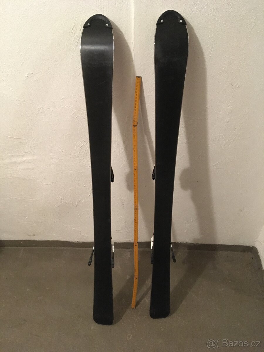 Dětské lyže Blizzard Magnum 6.8 s vázáním - 2