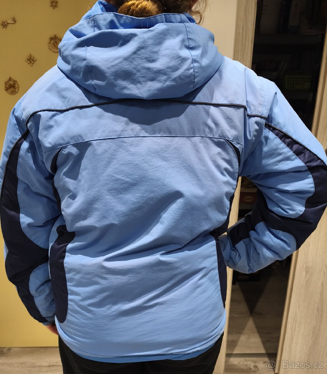 Lyžařská bunda Loup vel. 40 - 2