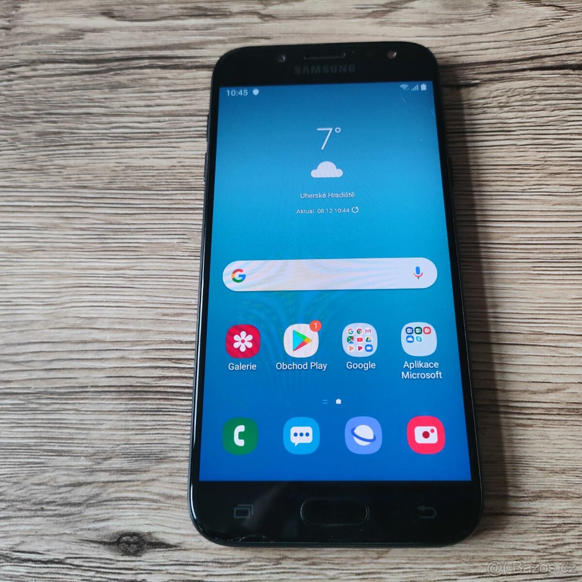 Samsung Galaxy J5 Duos (2017) 5,2\" AMOLED/ NFC/ LTE - 2