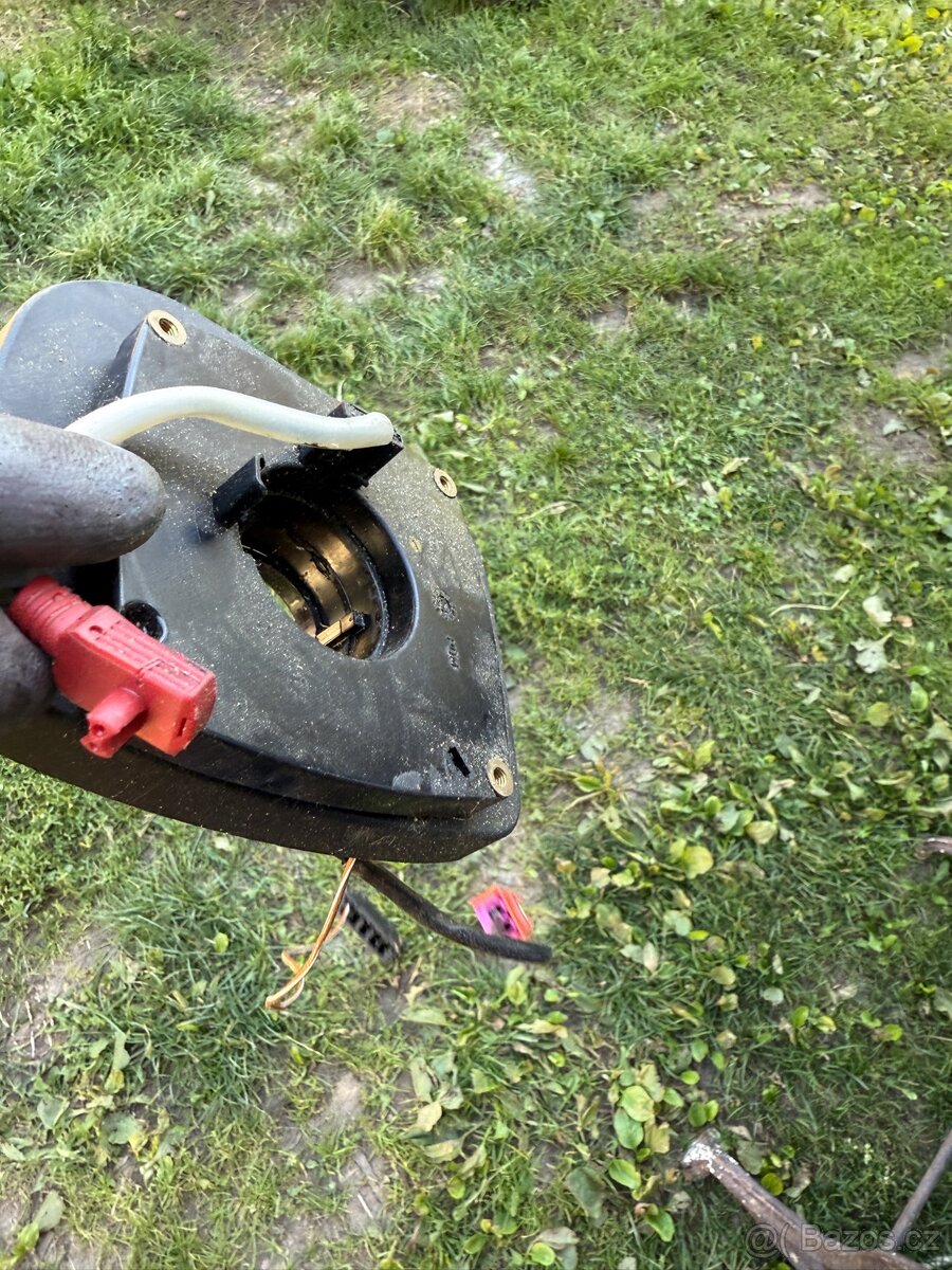 Spirála/kroužek pod volant Audi A4 B5 (8D) - 2