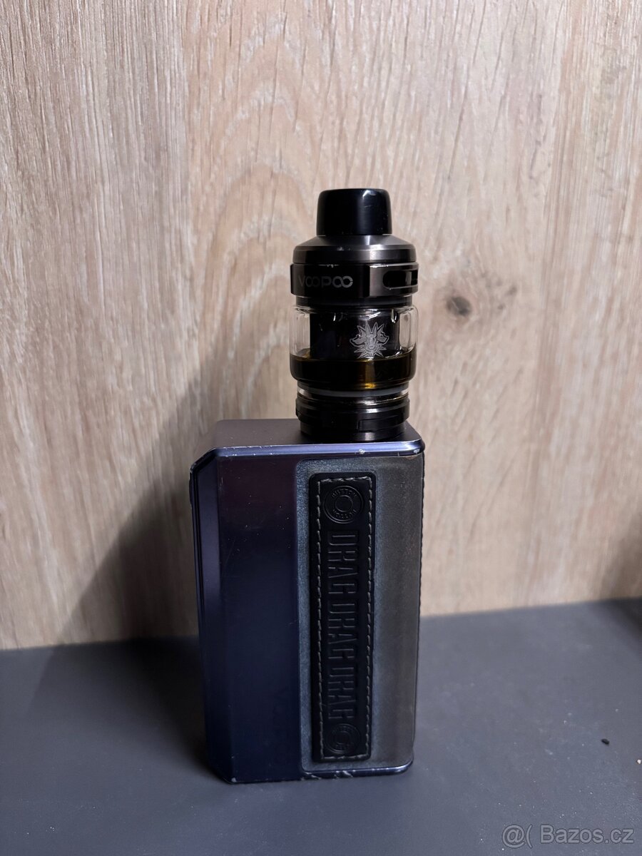 VOOPOO DRAG 5 - 2