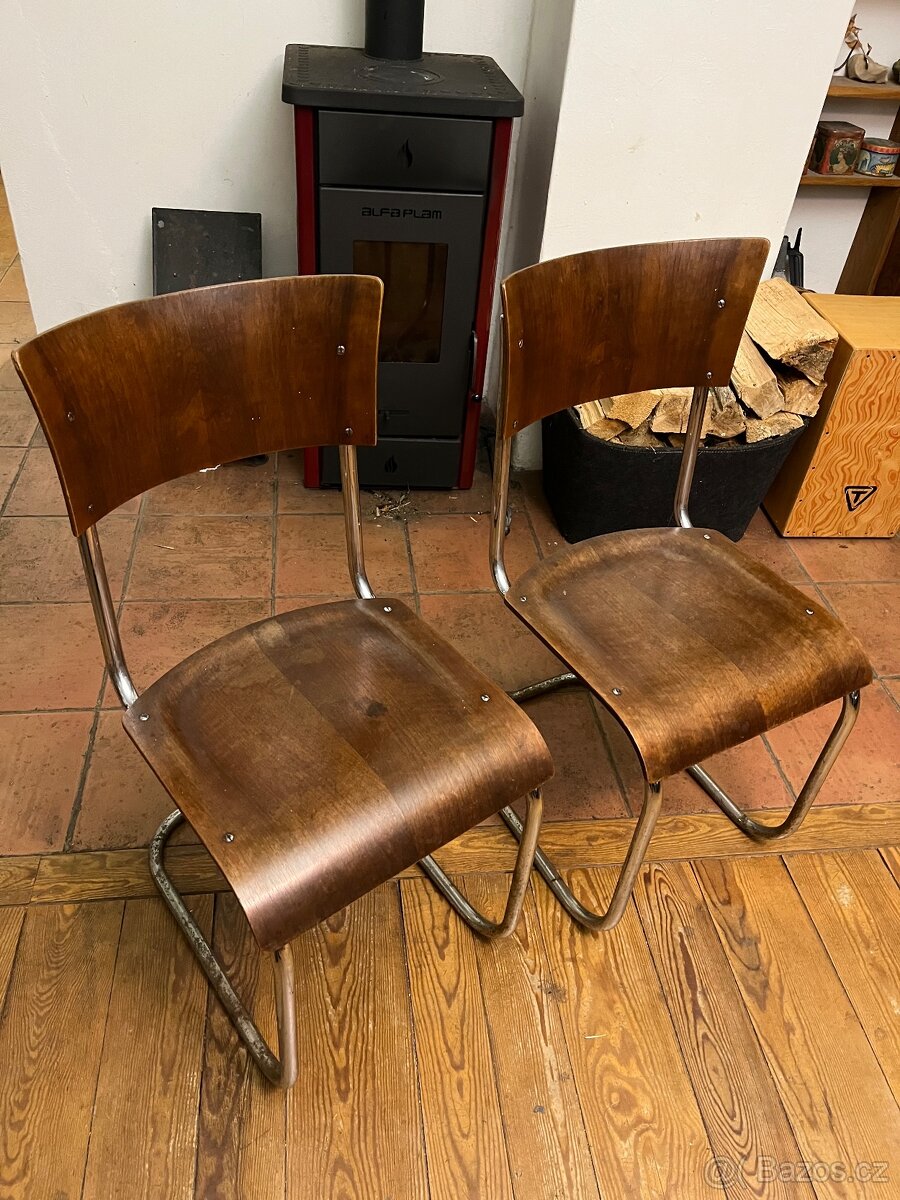 Židle - 2