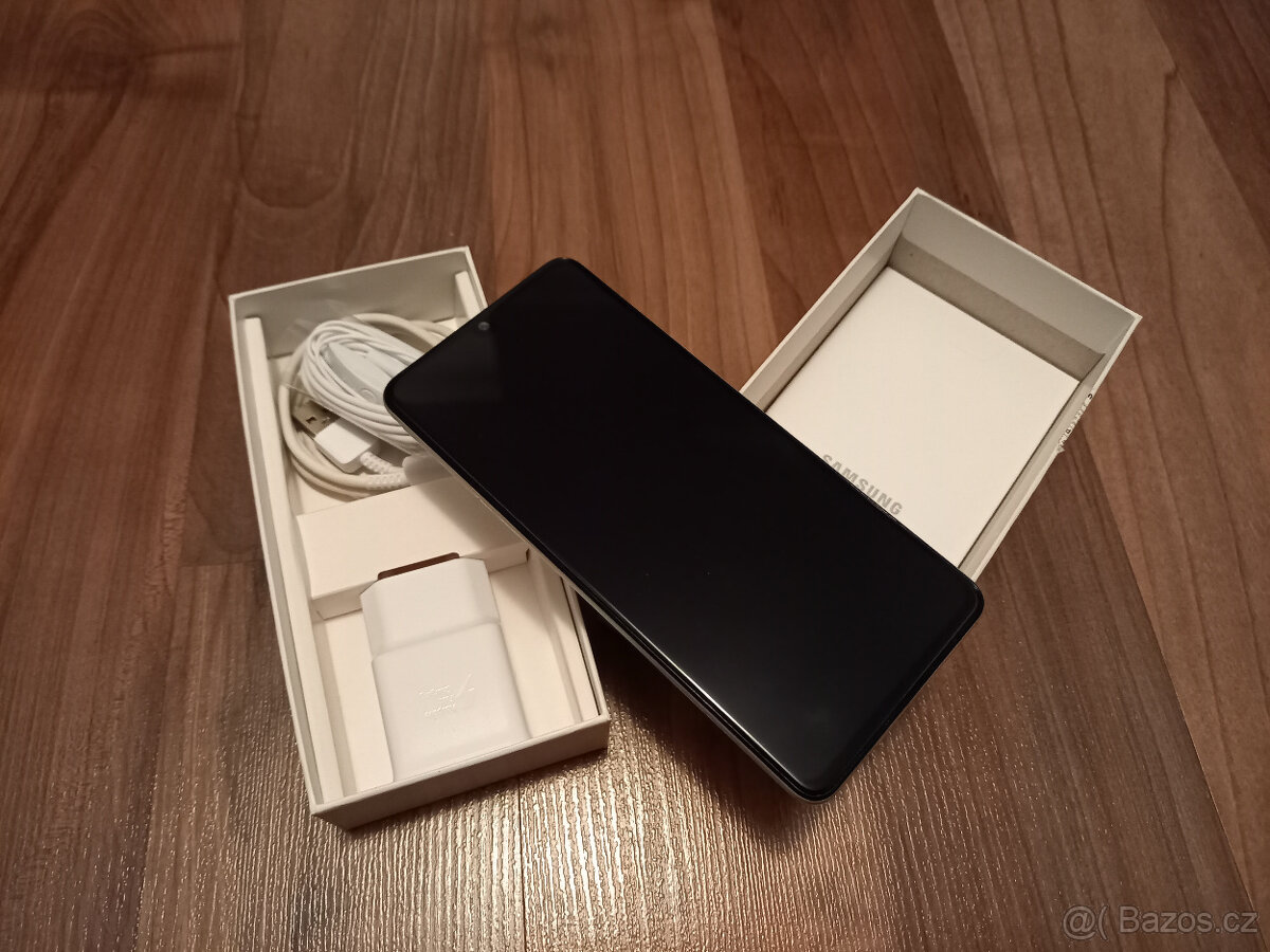 Samsung A41 SM-A415F White 64GB - 2