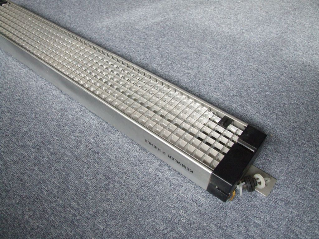 Bosch Rexroth SL72 - průmyslová svítidla - 2