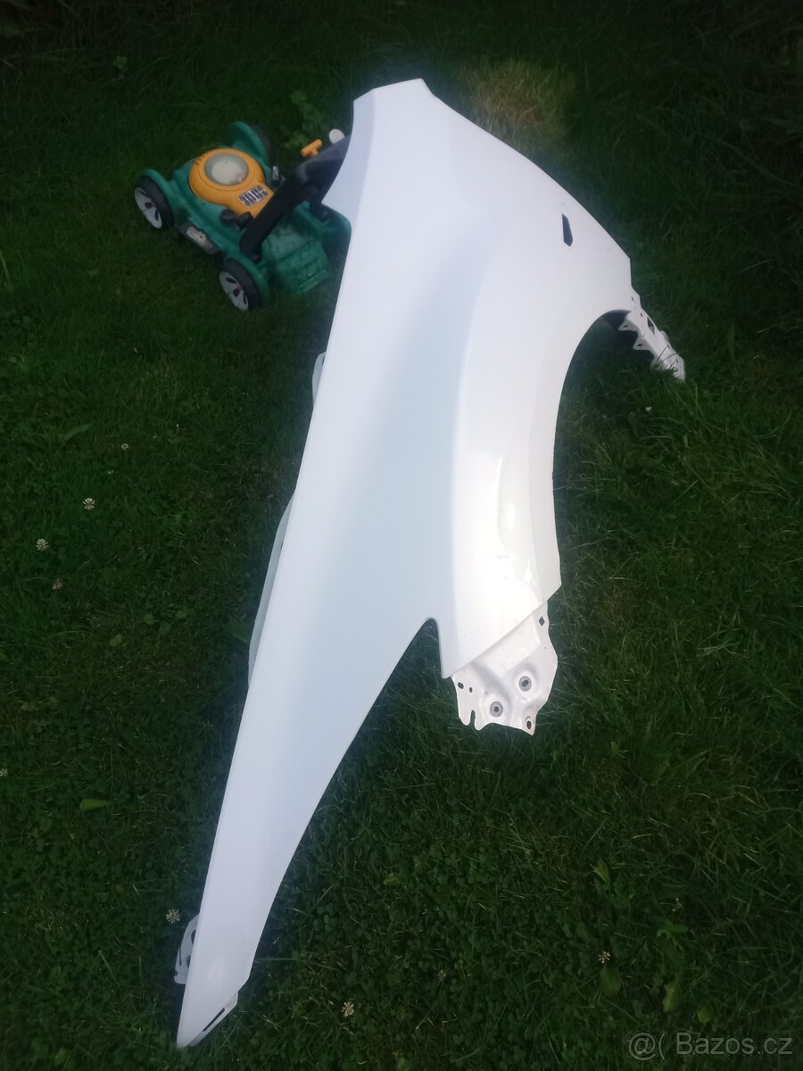 Blatník Mazda 6 GH - 2