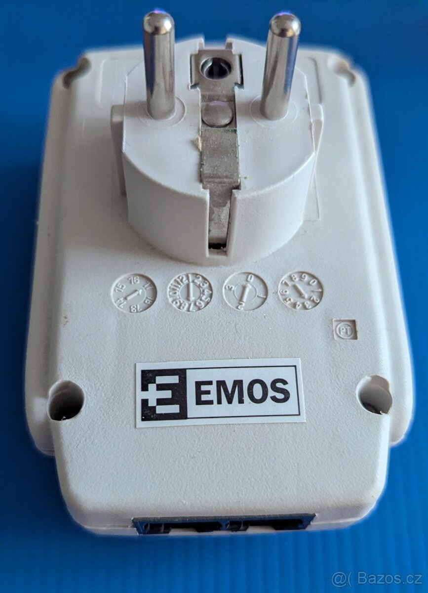 přepěťová ochrana - 2