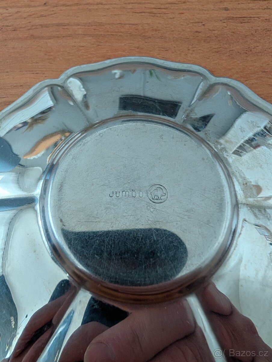 Servírovací miska - 2