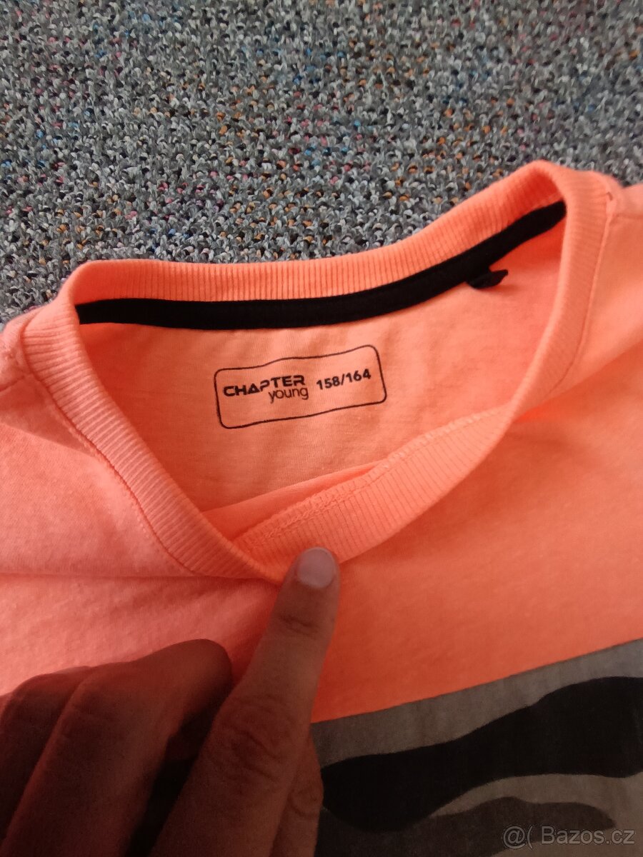 Tričko vel. 158/164 - 2