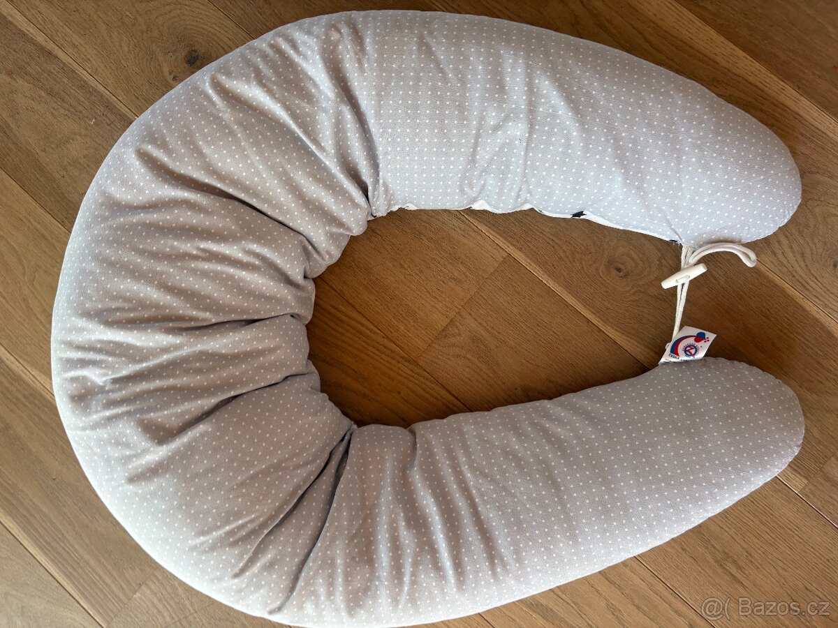 Kojící polštář Matýsek - 2