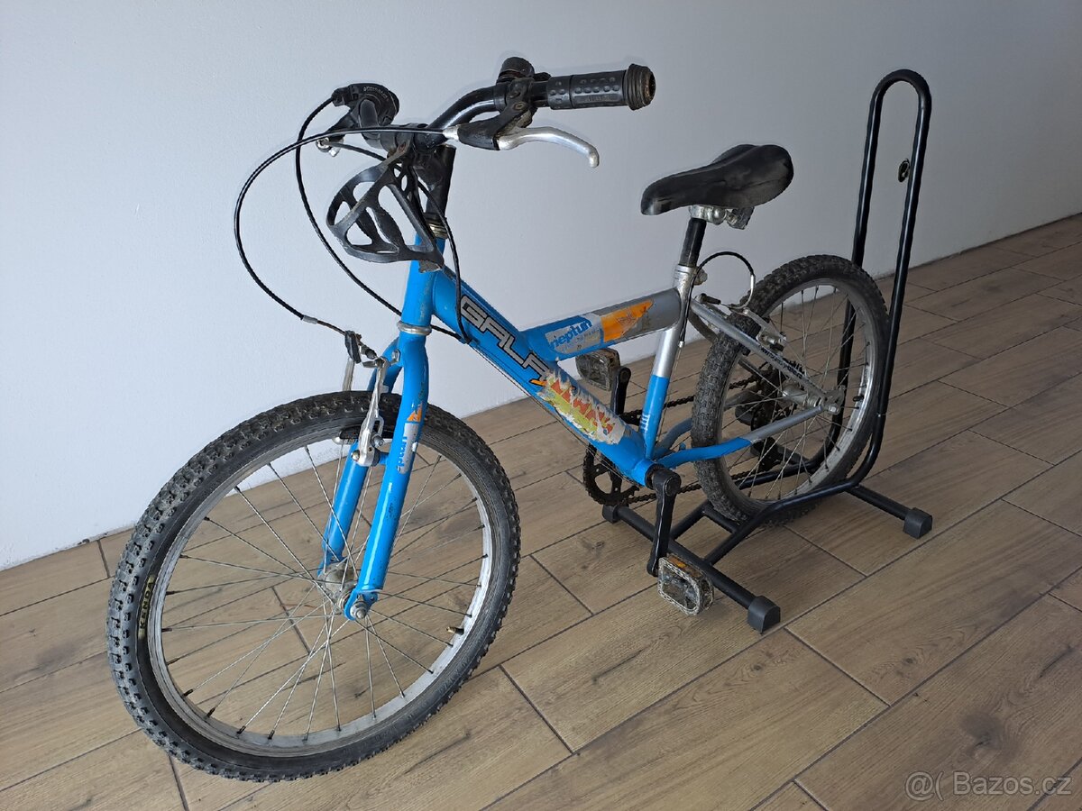 Dětské kolo 20" - 2