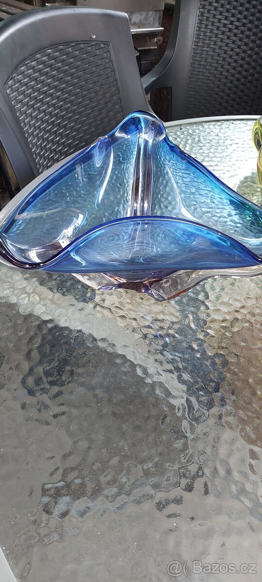 Prodam hutni sklo - 2