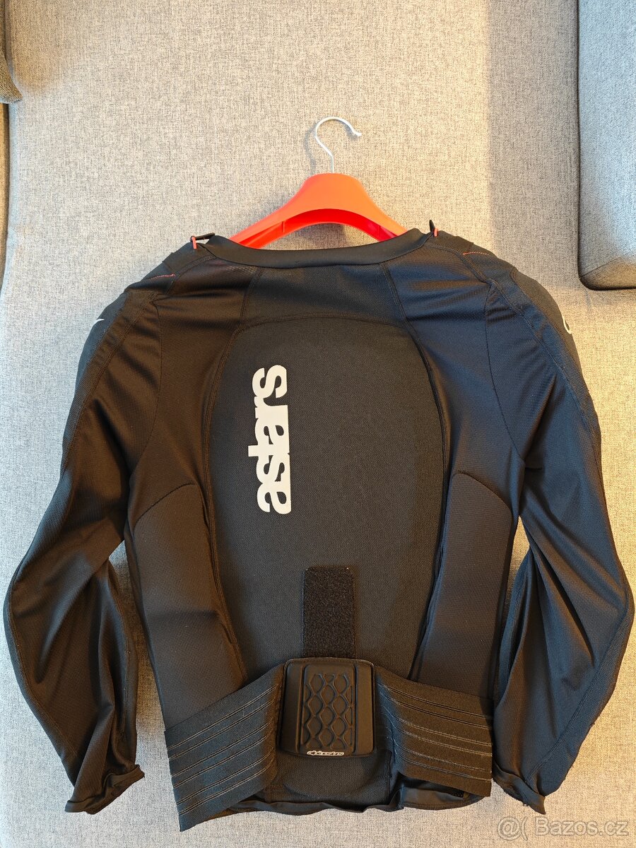 ALPINESTARS Sequence protection jacket XL - 2