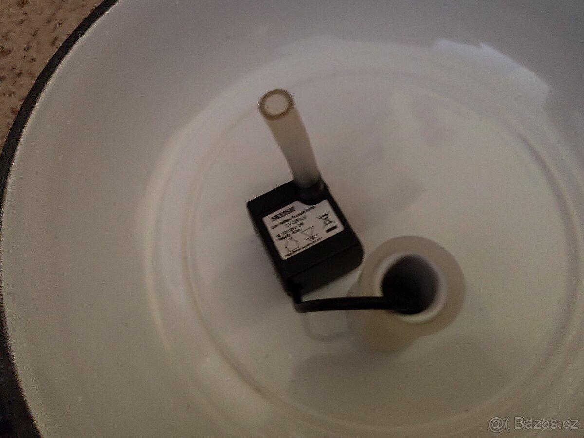 Fontána na vodu trixie - 2