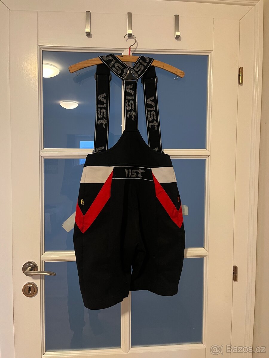 Závodní kraťasy VIST - 2