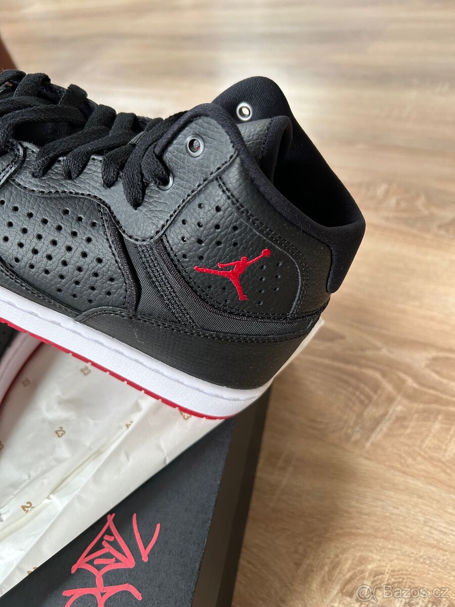 Boty nový Jordan - 2