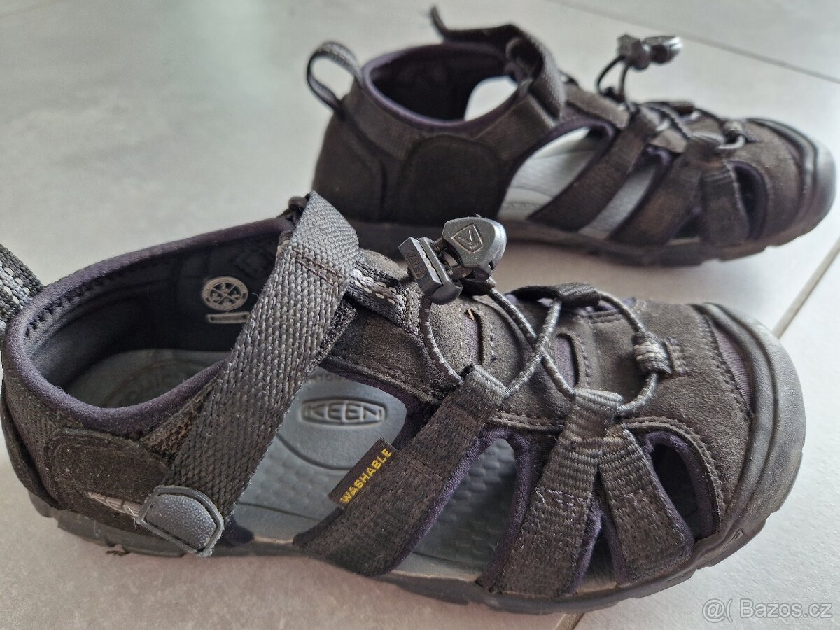 Sandaly Keen vel. 34 - 2