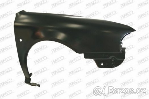 Přední blatník Škoda Octavia I 1996-2004,OctaviaTOUR do2010 - 2