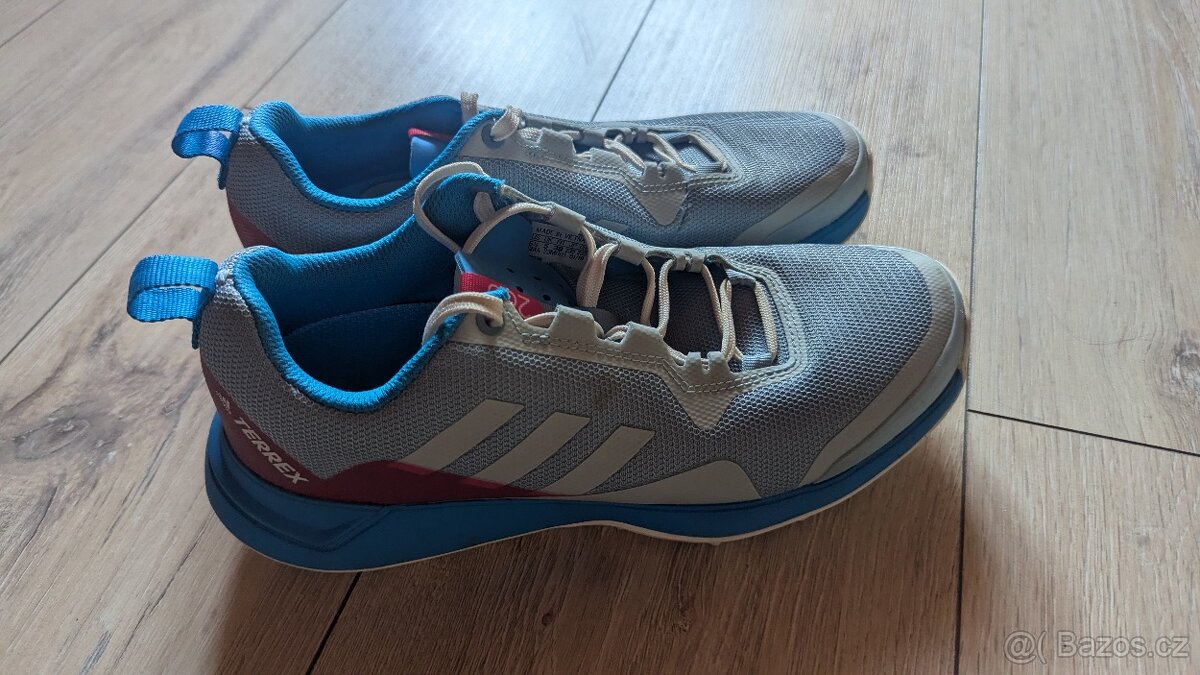 Obuv zn. Adidas vel. 38 - 2