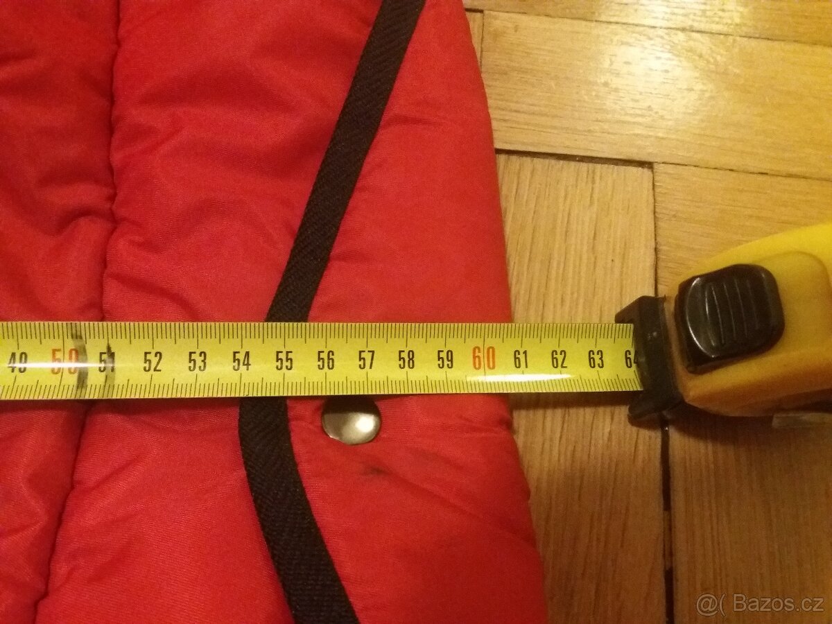 Emitex přídavný fusak - 2