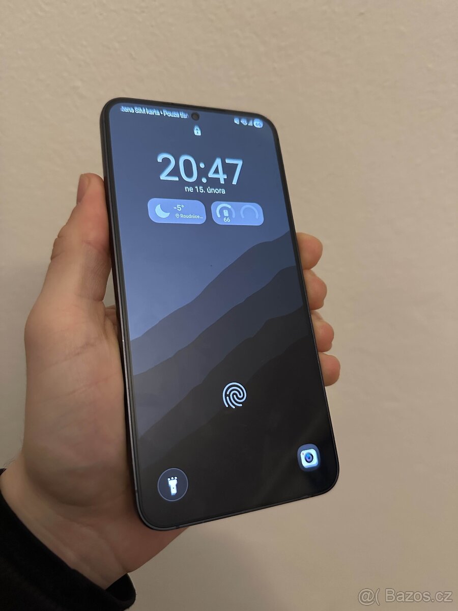 Samsung S23+ 256 GB - 2