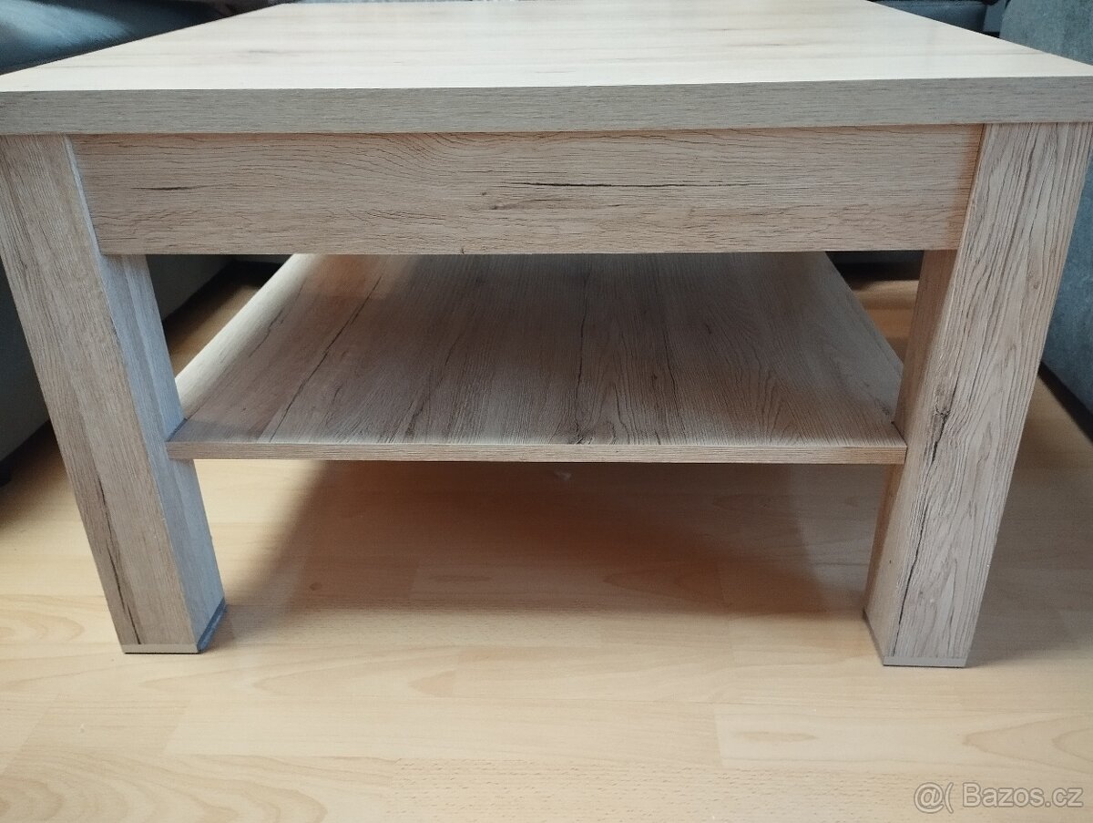 Konferenční stolek - 2