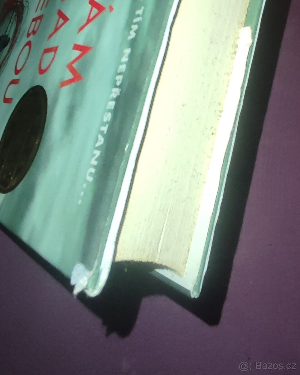 Mám nad tebou moc - 2